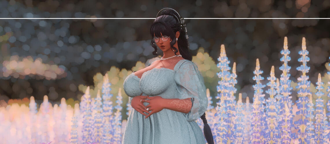 Princesita Inalcanzable